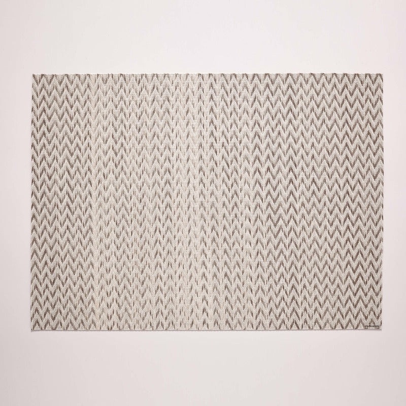 Quill Rectangle Table Mat (Set of 4)