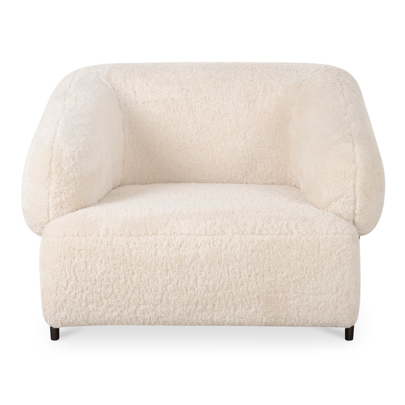 Urban Retreat Squared Lounge Chair