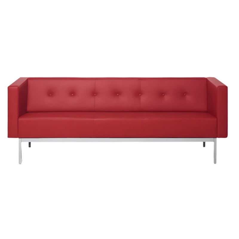 070 2 x 2 Seat Sofa With Arms