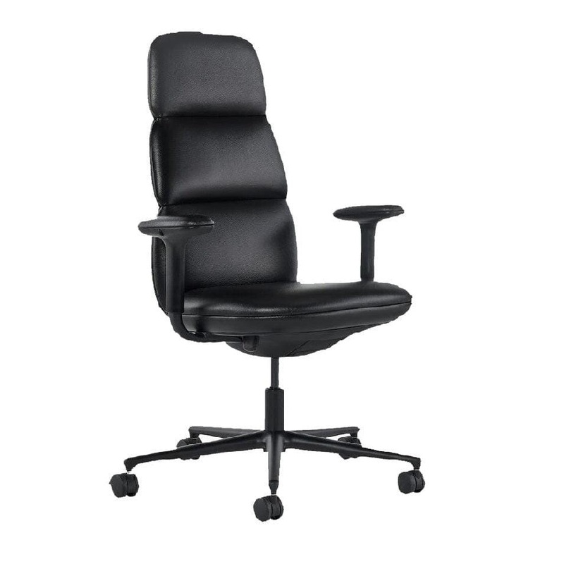 Asari High Back Task Chair By Herman Miller