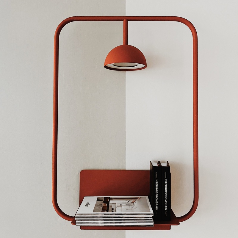 Cupolina LED Wall Sconce