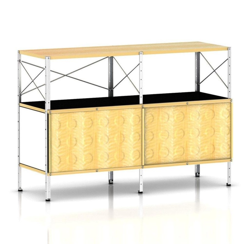 Eames ESU230 by Herman Miller