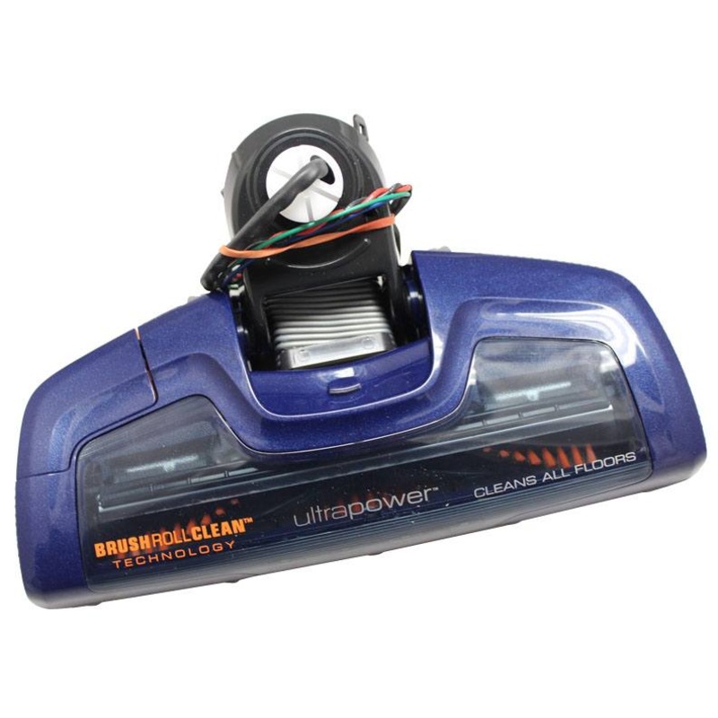 Electrolux EL3000A Nozzle Assembly