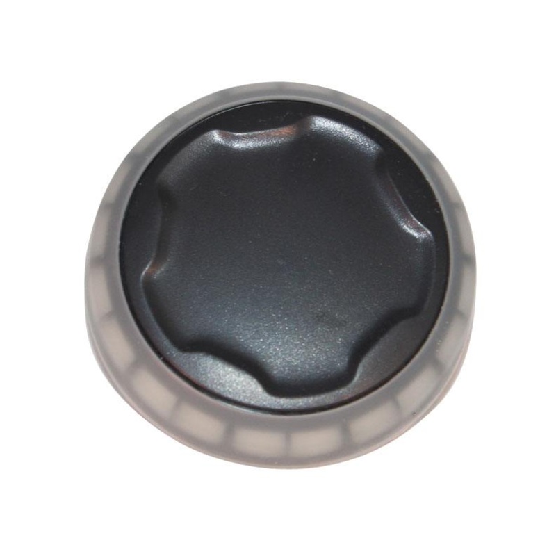 Electrolux EL4650A Rear Wheel Assembly