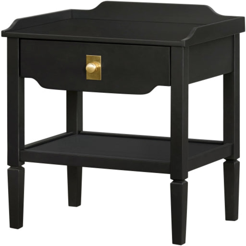 Elevate Your Space – Classic Design Side Table