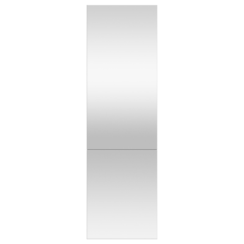 Fisher & Paykel RD2484WRD Door Panel For Integrated Refrigerator Freezer, 24″, Right Hinge
