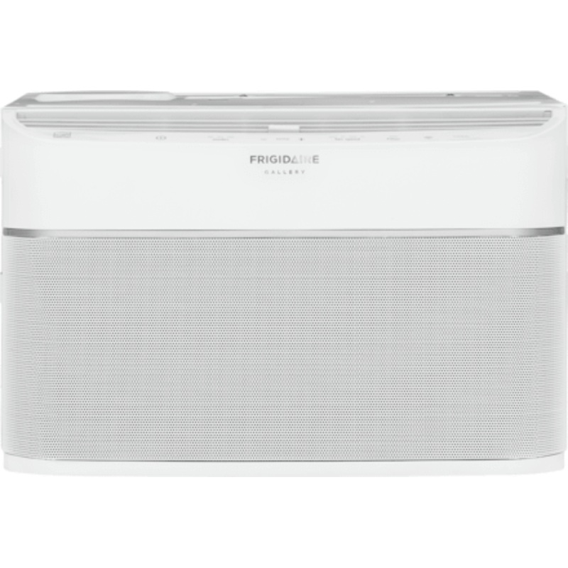 Frigidaire Gallery 10,000 BTU Cool Connect(TM) Smart Room Air Conditioner with Wi-Fi Control