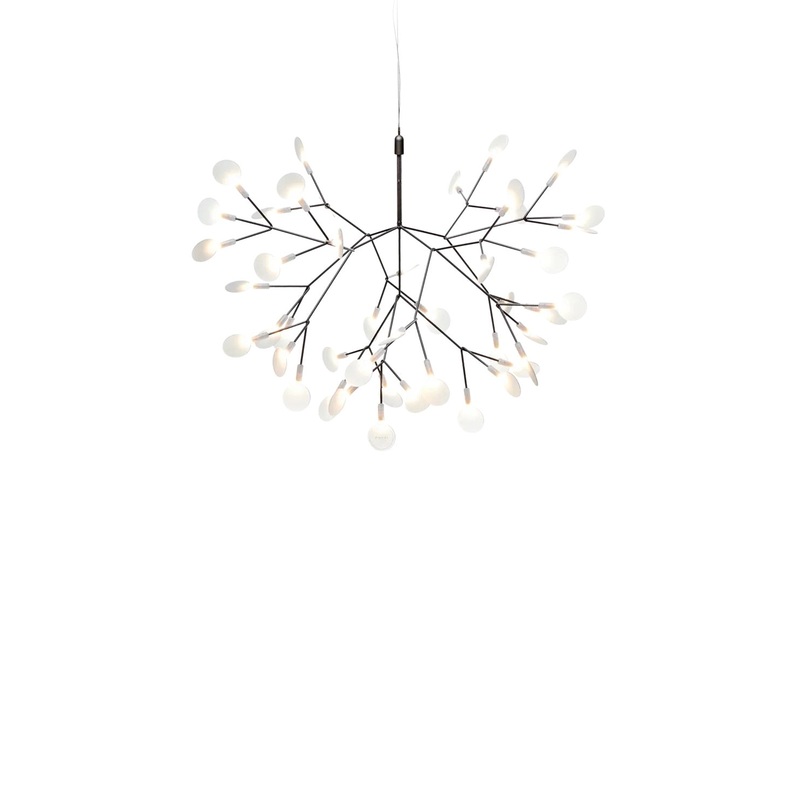 Heracleum Suspension Light