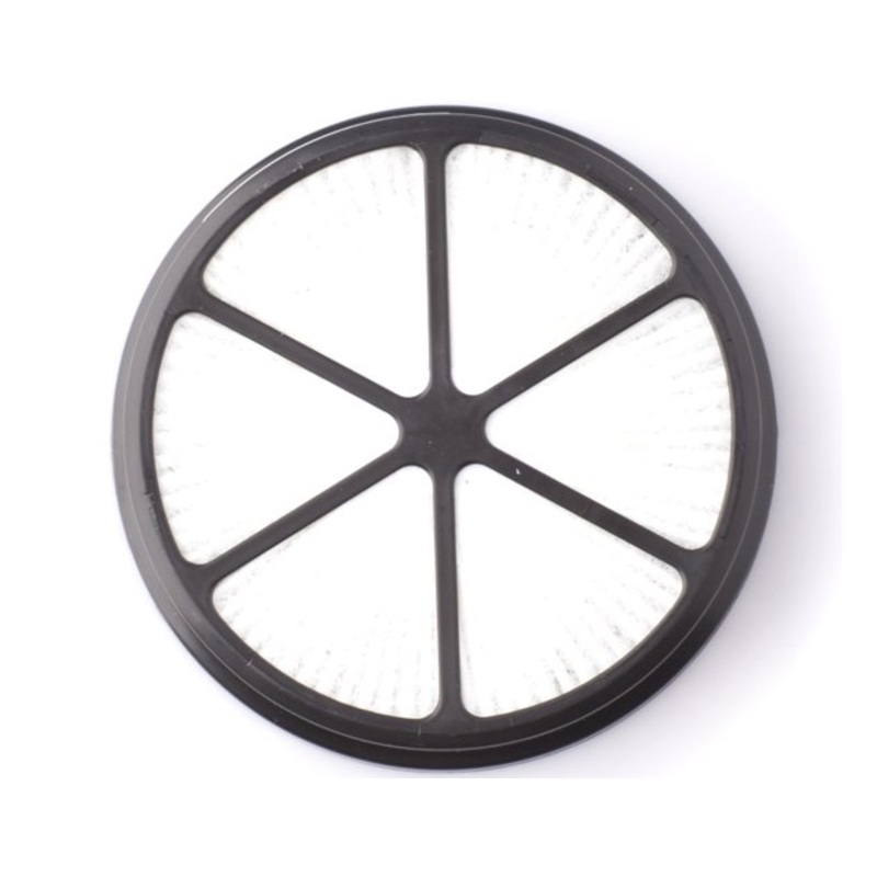 Hoover 440003905 Round Pleated Exhaust Filter