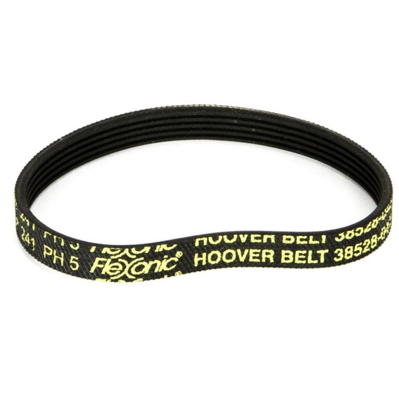 Hoover Wbd Poly V belt