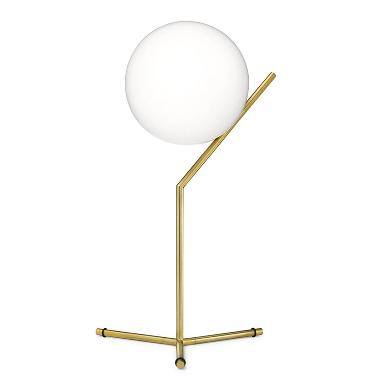 IC T1 High Table Lamp