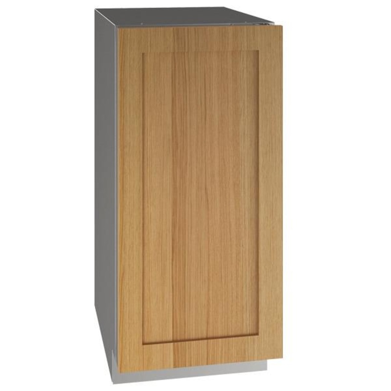 U-Line UHWC515IS01A Hwc515 15″ Wine Refrigerator With Integrated Solid Finish and Field Reversible Door Swing (115 V/60 Hz)