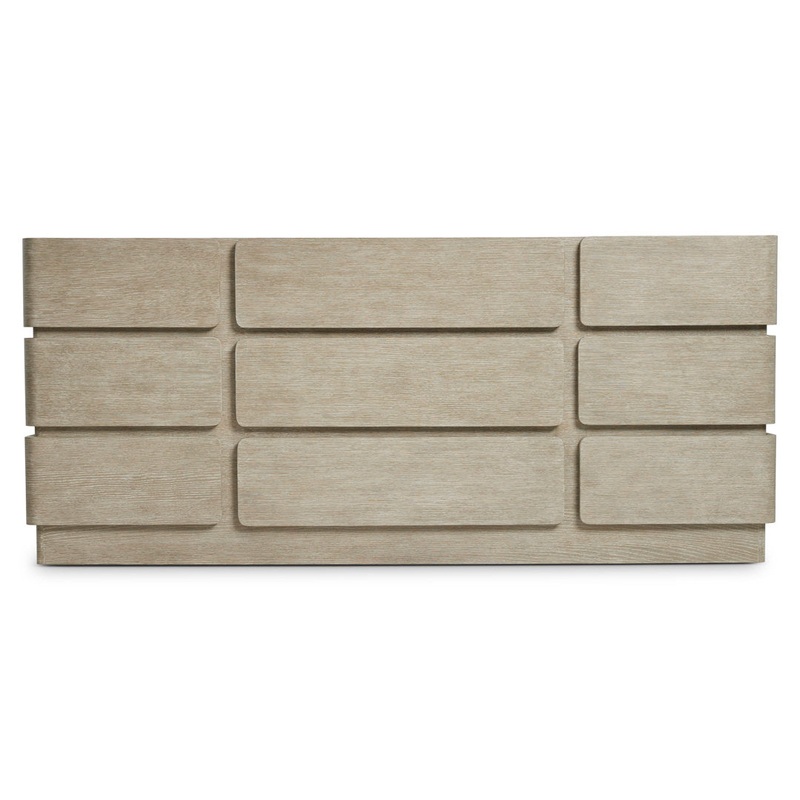 Bernhardt Arcadia Dresser Bernhardt