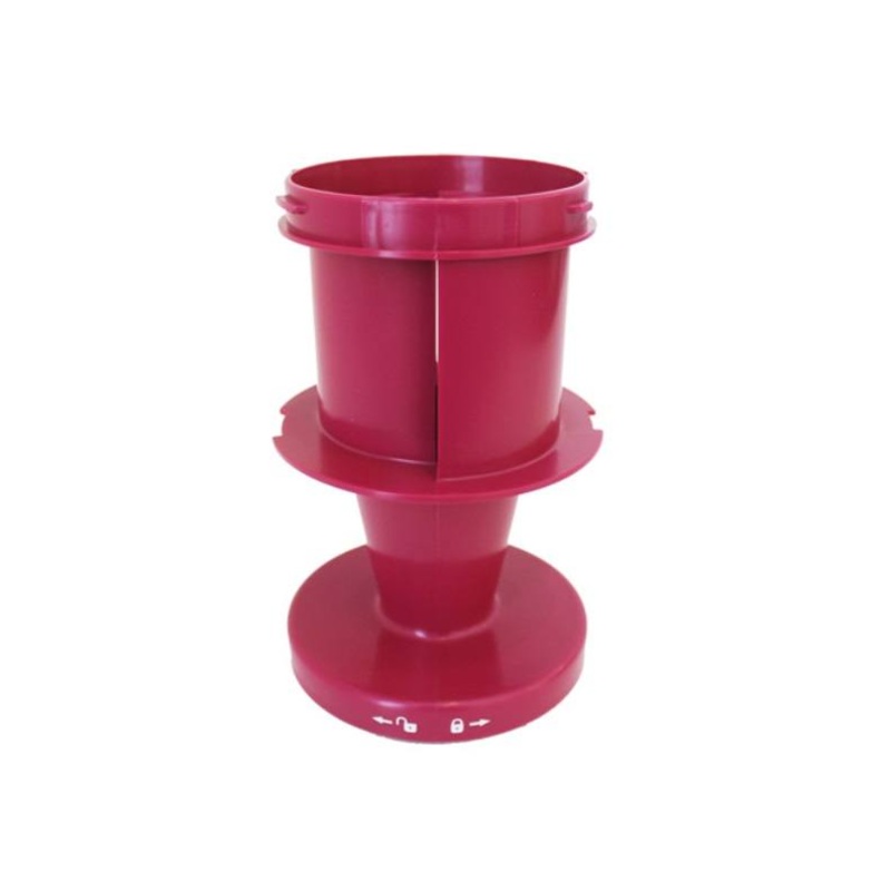 Bissell 13H8 Dirtbin Cyclonewith Gasket and Separator