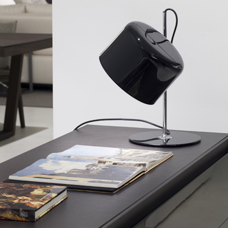 Coup Table Lamp