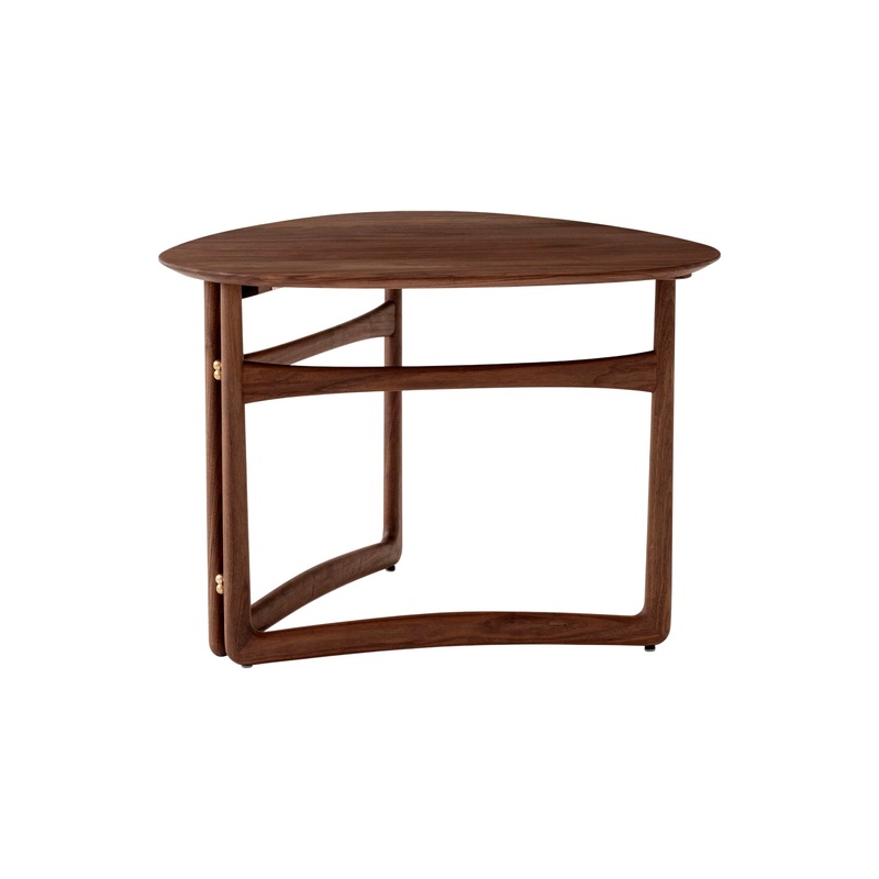Drop Leaf Coffee Table