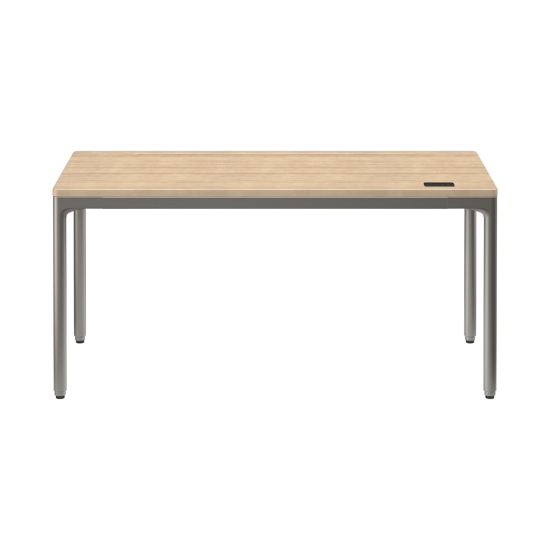 Float Quattro Work Desk