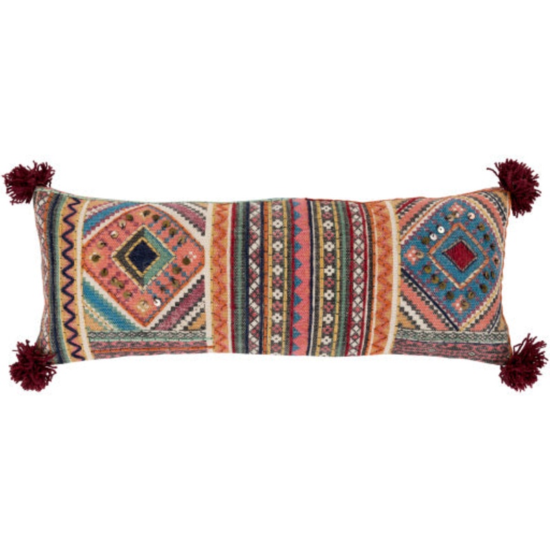 Lena Global Touch Lumbar Cushion