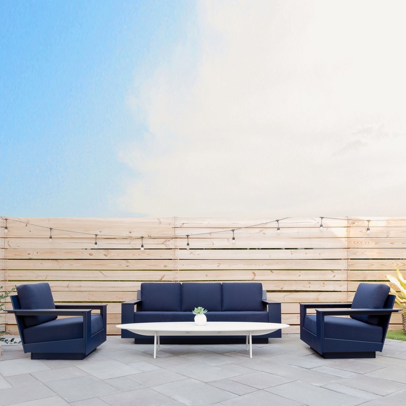 Nisswa and Bolinas Bundle