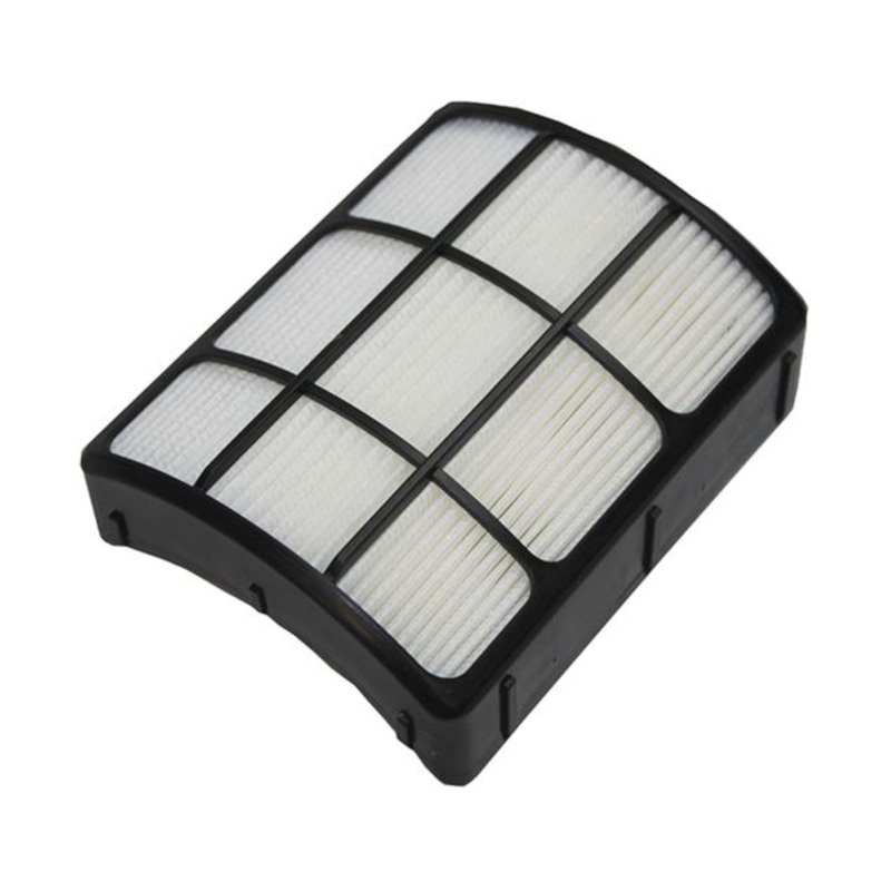 Royal 440006419 F86 Pleated Curved Exhaust Filter