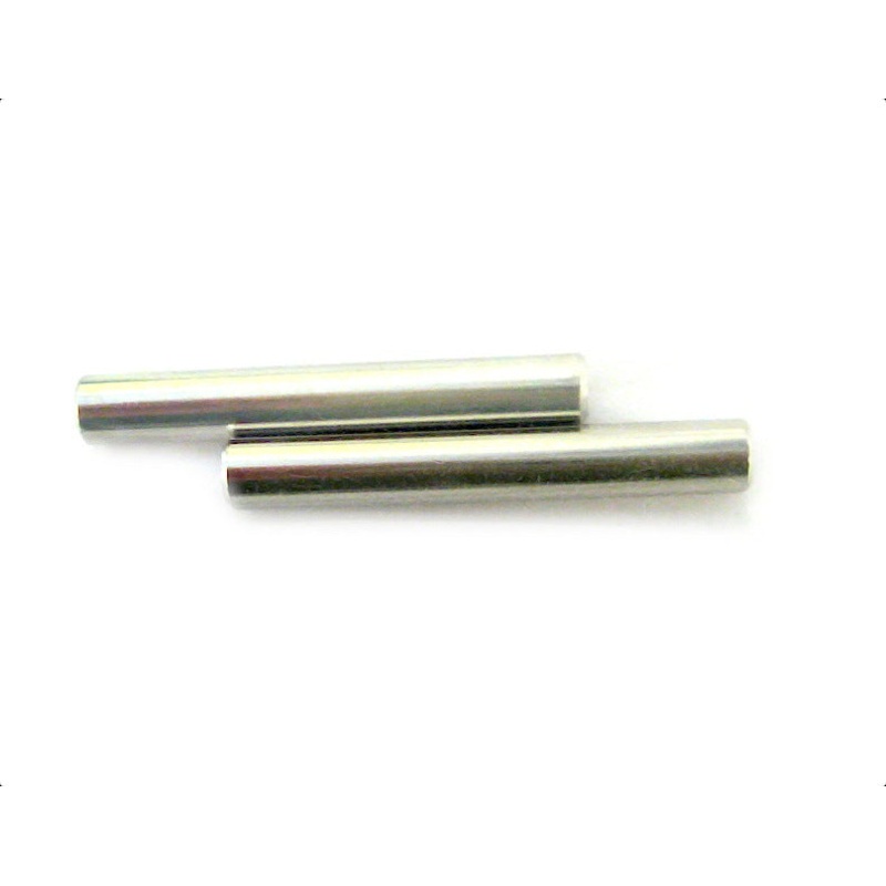 Sebo D4 Premium bag door axle set