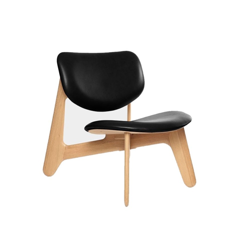 Slab Lounge Chair