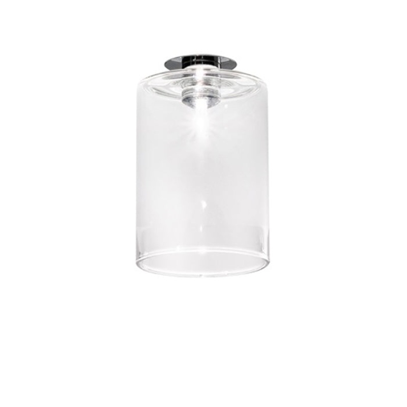Spillray Semi Flush Mount