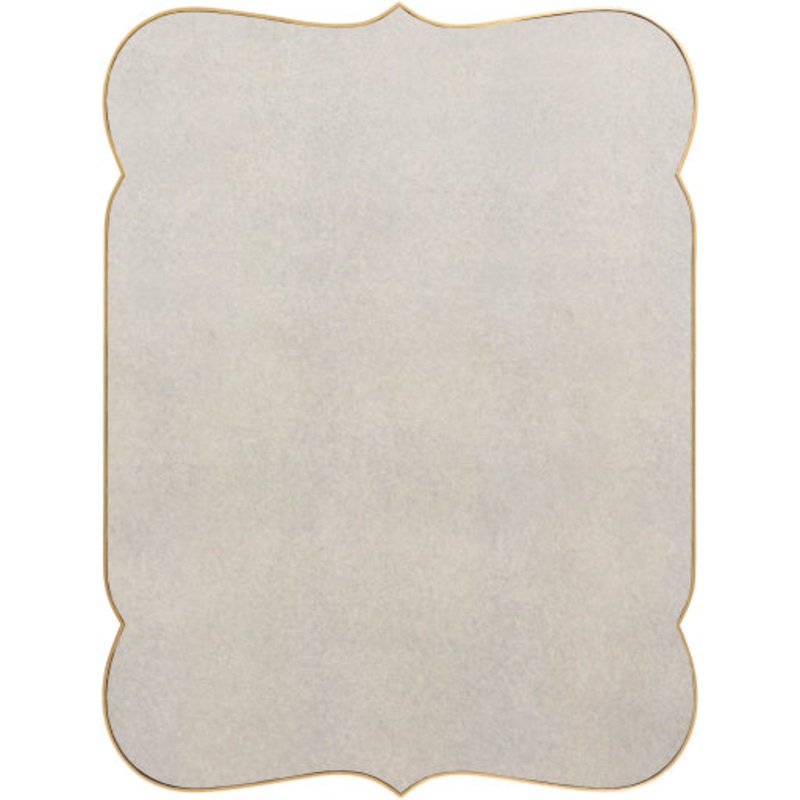 Timeless Elegance Mirror