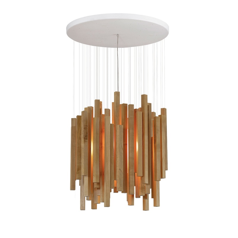 Woods Pendant Light