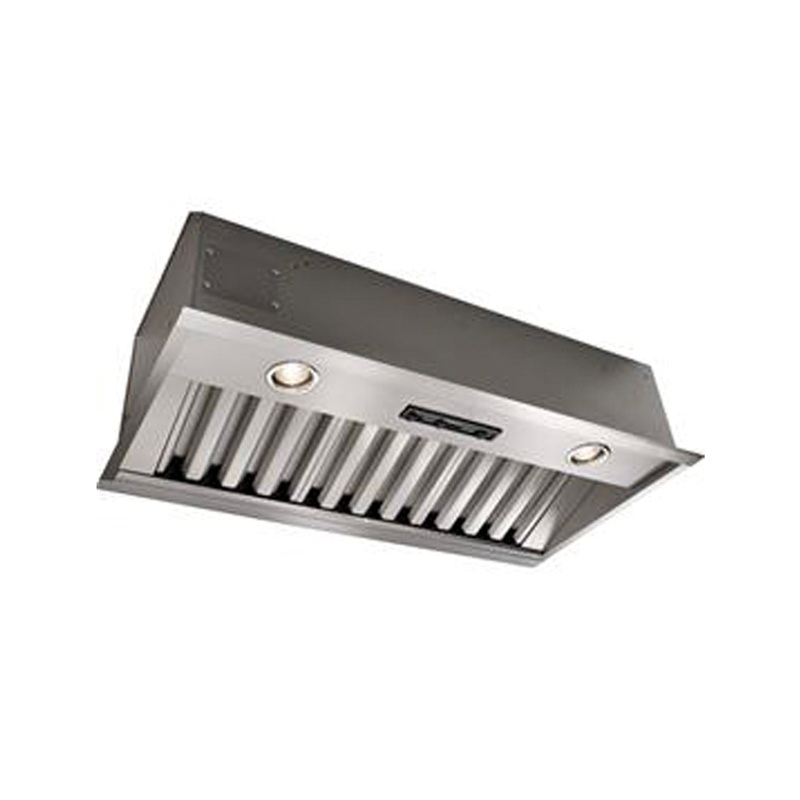 Best PIK33 34″ Stainless Steel Under Cabinet Range Hood