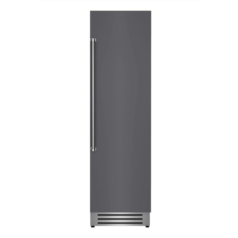 Bluestar BIRP24R0 24″ Column Refrigerator – Panel Ready – Right Swing (Birp24R0)