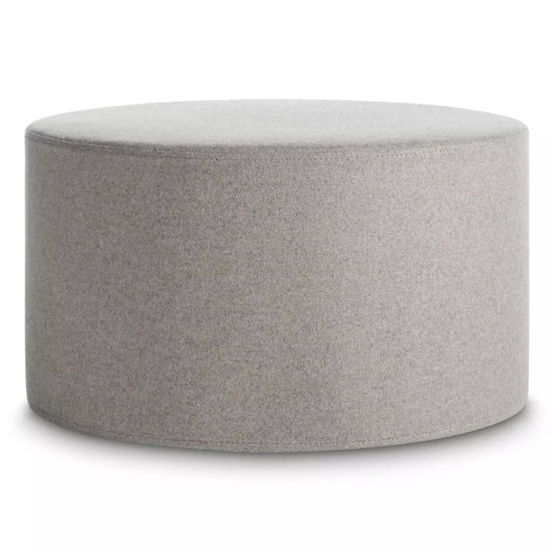 Bumper Large Ottoman