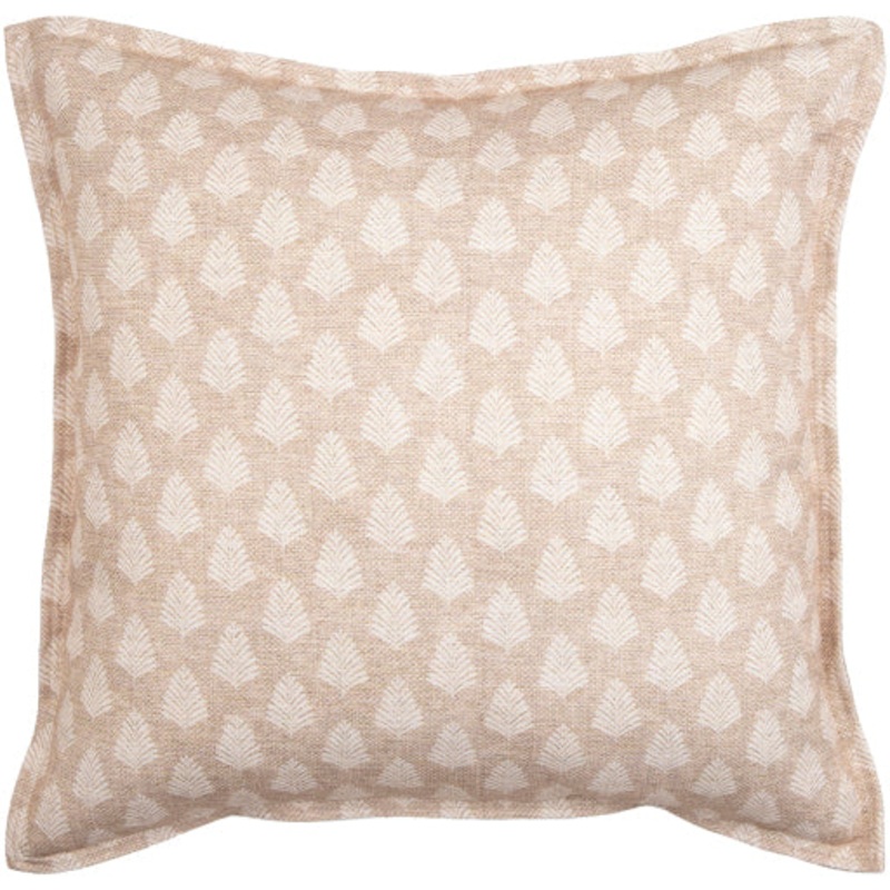 Casual Comfort Outdoor Pillow