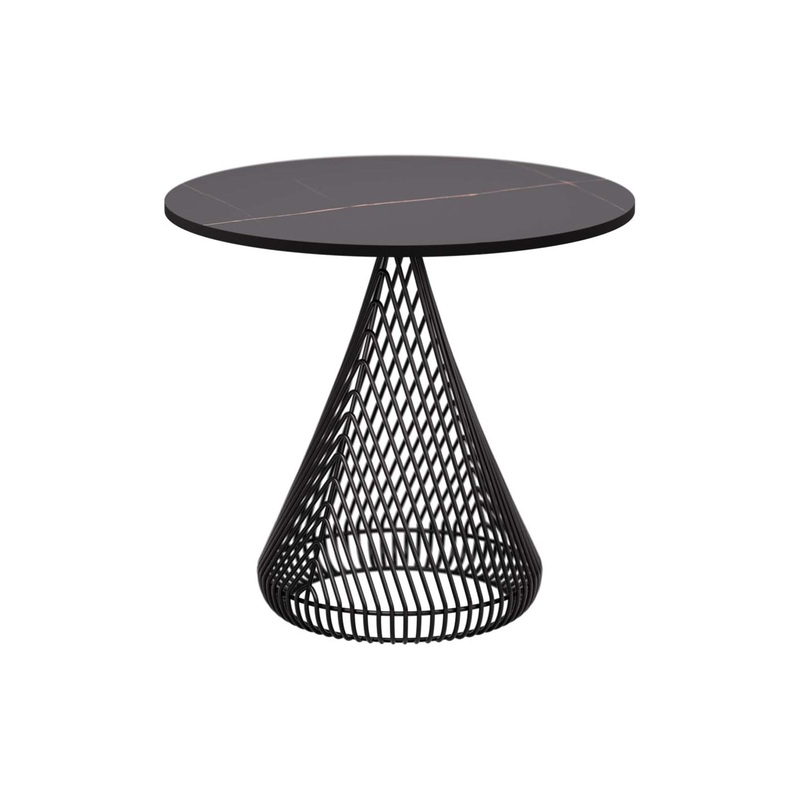 Cono Side Table