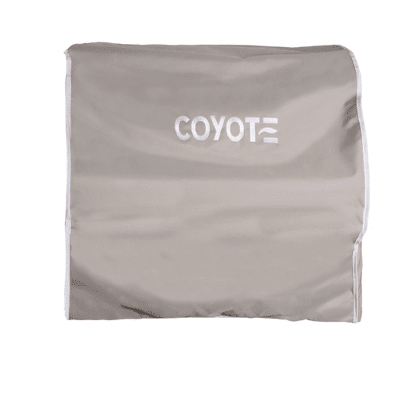 Coyote CCVR36PBIG Grill Cover For 36″ Built In Pellet Grill