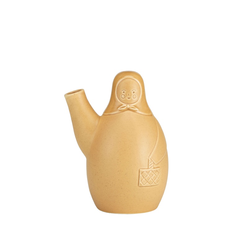 Easter Witch Vase