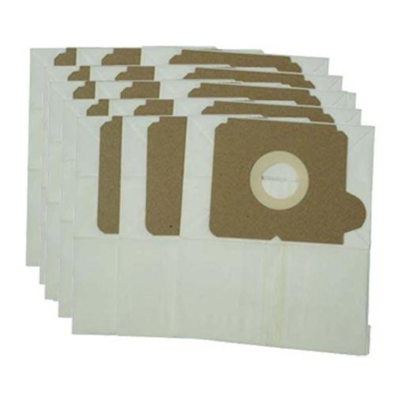 Eureka Style UB Vacuum Bags Generic 18 pack