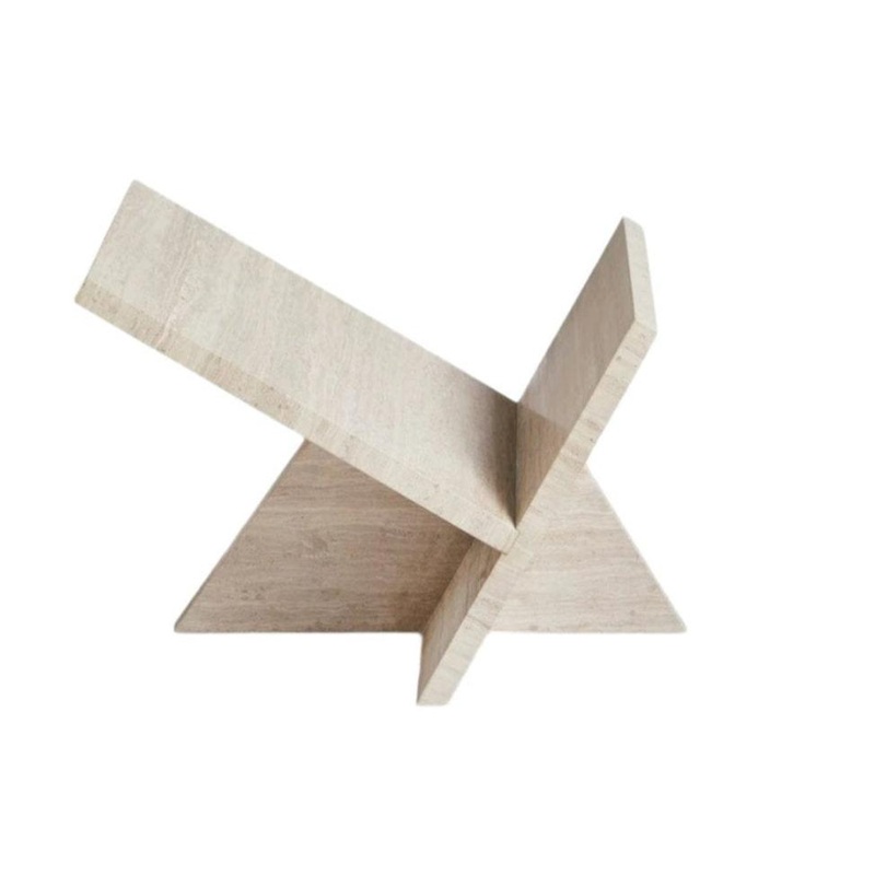 Mountain Magazine Holder