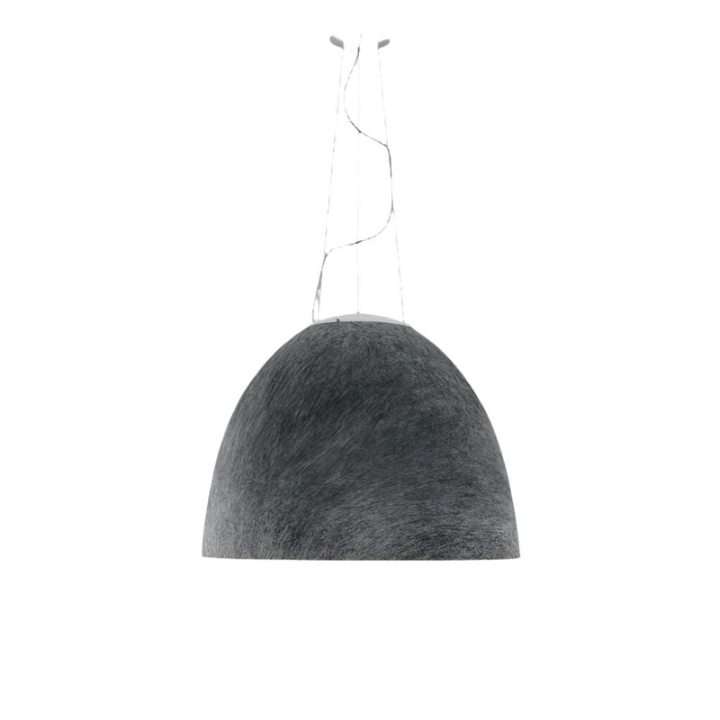 Nur 1618 Acoustic Suspension Extended Length Lamp