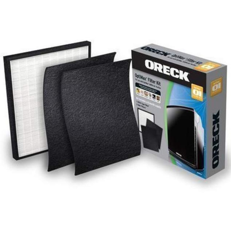 Oreck AIR94SFILT Optimax 94 Filter Kit
