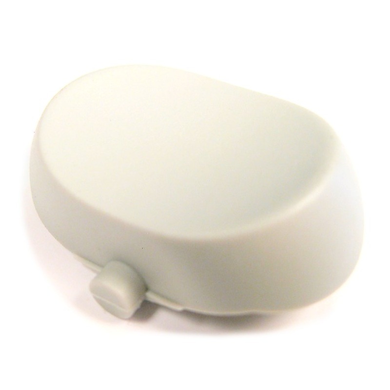 Sebo 5160HG Light Gray Switch Cap