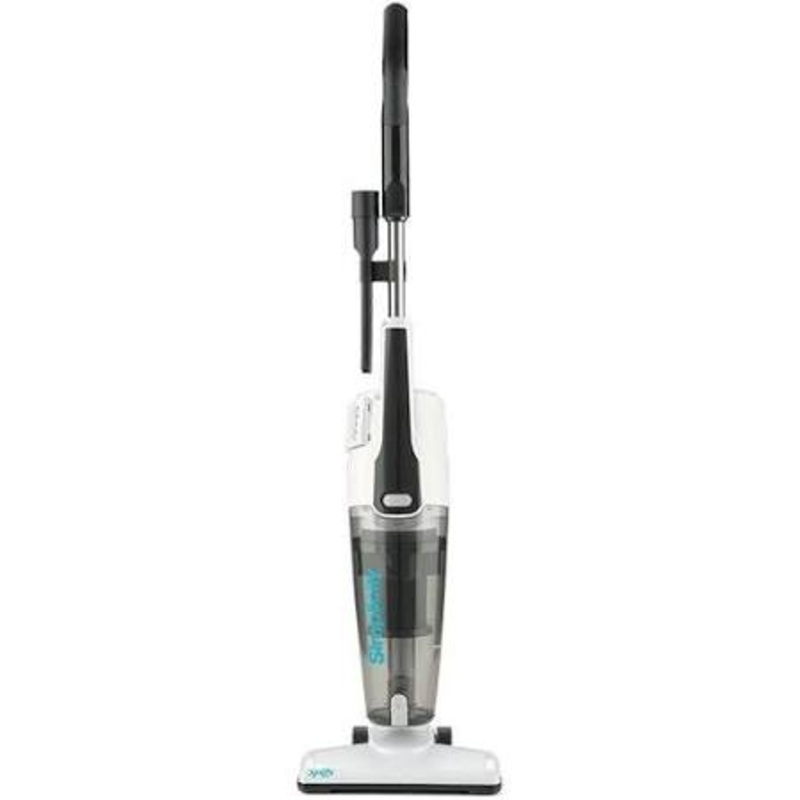 Simplicity S60 Spiffy Broom