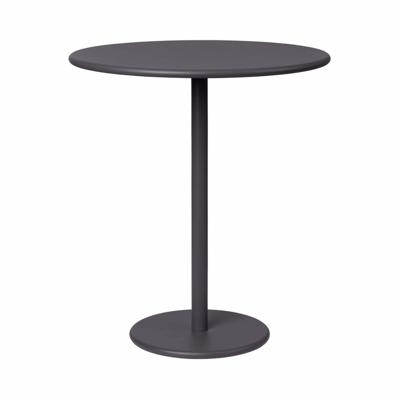 Stay Outdoor Side Table