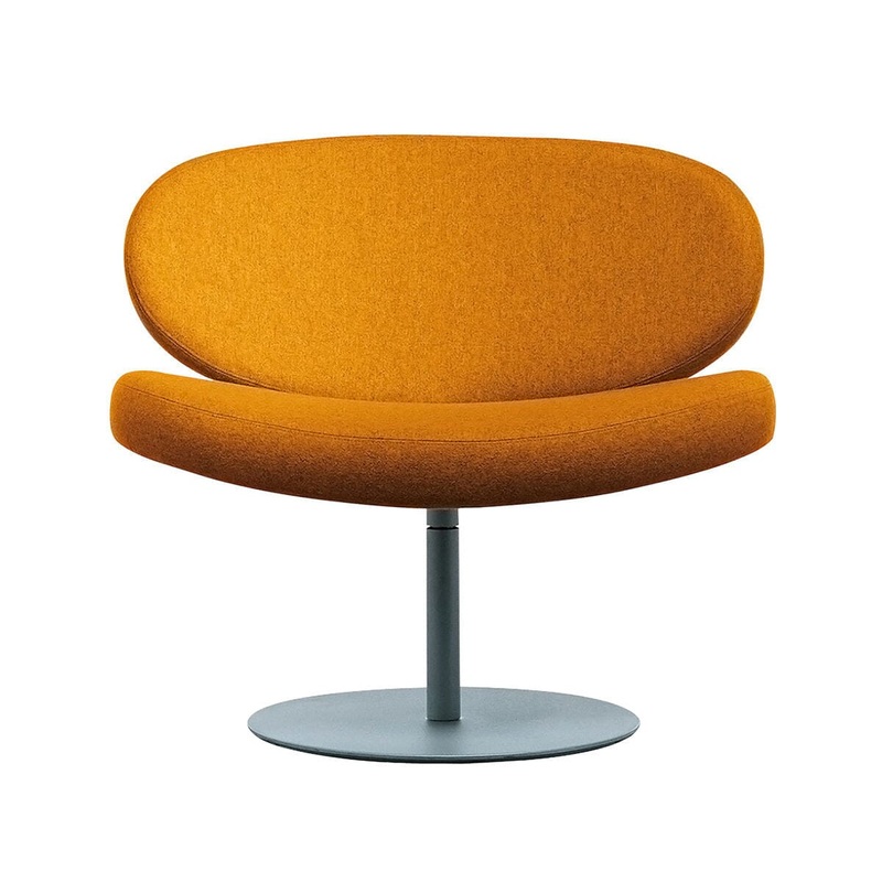 Sunset Swivel Chair