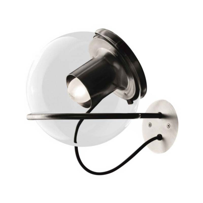 The Globe Wall Sconce
