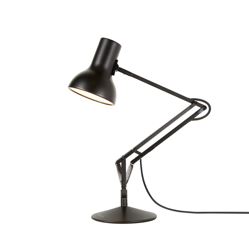 Type 75 Mini Desk Lamp – Paul Smith