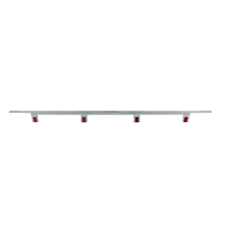 Zephyr DDT0130 Range Trim Kit, 30In, Ztv-A