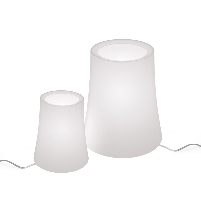 Birdie Zero Table Lamp