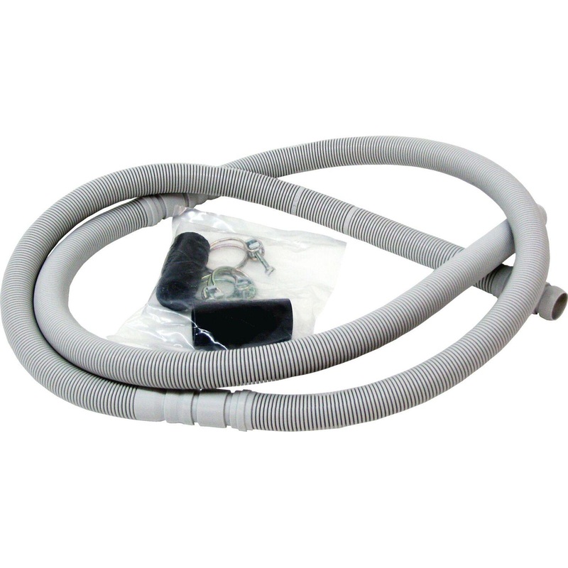 Bosch SGZ1010UC Hose extension