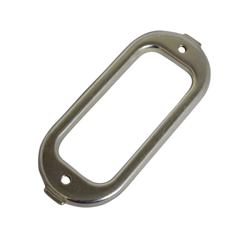 Eureka Commercial Upright C2132A Bellows Clamp